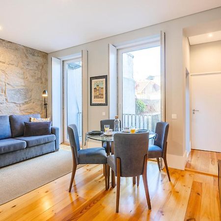 Апартаменты Santos Pousada Executive Studio Порту Экстерьер фото